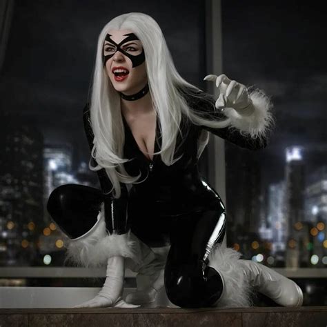 Cat Cosplay Porn Videos 